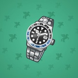 Swiss Watch #4959 Swiss Watch #4959