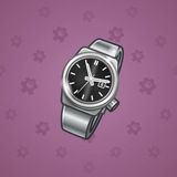 Swiss Watch #4965