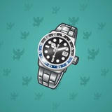 Swiss Watch #4967 Swiss Watch #4967