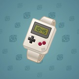 Swiss Watch #4975 Swiss Watch #4975