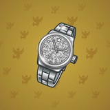 Swiss Watch #4978 Swiss Watch #4978