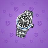Swiss Watch #4980 Swiss Watch #4980