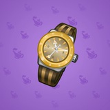 Swiss Watch #4981 Swiss Watch #4981