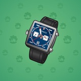 Swiss Watch #4991 Swiss Watch #4991