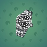 Swiss Watch #5000