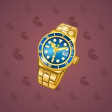 Swiss Watch #5005