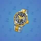 Swiss Watch #5011 Swiss Watch #5011
