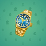 Swiss Watch #5013 Swiss Watch #5013