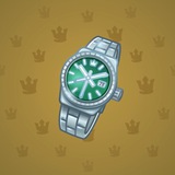 Swiss Watch #5016 Swiss Watch #5016