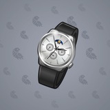 Swiss Watch #5020 Swiss Watch #5020