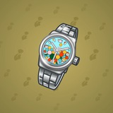 Swiss Watch #5022 Swiss Watch #5022