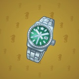 Swiss Watch #5025 Swiss Watch #5025