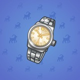 Swiss Watch #5028 Swiss Watch #5028
