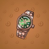 Swiss Watch #5035