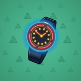 Swiss Watch #5043 Swiss Watch #5043