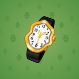 Swiss Watch #5045 Swiss Watch #5045