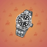 Swiss Watch #5053 Swiss Watch #5053