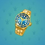 Swiss Watch #5062 Swiss Watch #5062