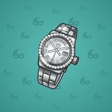 Swiss Watch #5067 Swiss Watch #5067
