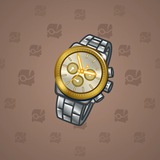 Swiss Watch #5077 Swiss Watch #5077