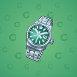 Swiss Watch #5080 Swiss Watch #5080