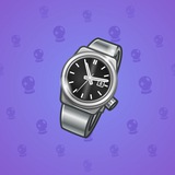 Swiss Watch #5084