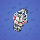 Swiss Watch #5087 Swiss Watch #5087