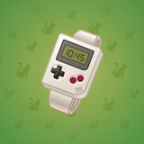 Swiss Watch #5090 Swiss Watch #5090
