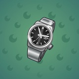 Swiss Watch #5093 Swiss Watch #5093