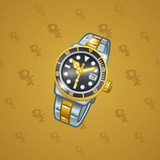 Swiss Watch #5095 Swiss Watch #5095