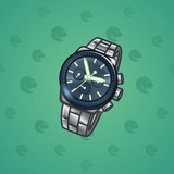 Swiss Watch #5103