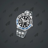 Swiss Watch #5110 Swiss Watch #5110