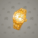 Swiss Watch #5113 Swiss Watch #5113