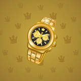 Swiss Watch #5116 Swiss Watch #5116