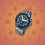 Swiss Watch #5118 Swiss Watch #5118