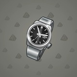Swiss Watch #5127 Swiss Watch #5127