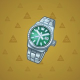 Swiss Watch #5133
