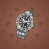 Swiss Watch #5139
