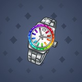 Swiss Watch #5155 Swiss Watch #5155