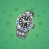 Swiss Watch #5158