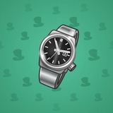 Swiss Watch #5163 Swiss Watch #5163