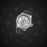 Swiss Watch #5166 Swiss Watch #5166