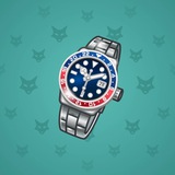 Swiss Watch #5170 Swiss Watch #5170