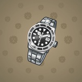 Swiss Watch #5180 Swiss Watch #5180