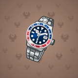 Swiss Watch #5185 Swiss Watch #5185