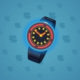 Swiss Watch #5199 Swiss Watch #5199