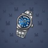 Swiss Watch #5205 Swiss Watch #5205