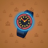 Swiss Watch #5211 Swiss Watch #5211