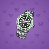 Swiss Watch #5219 Swiss Watch #5219