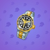 Swiss Watch #5220 Swiss Watch #5220
